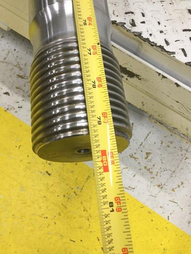 Used TOYO Tie Bar SI-150II / TB Used