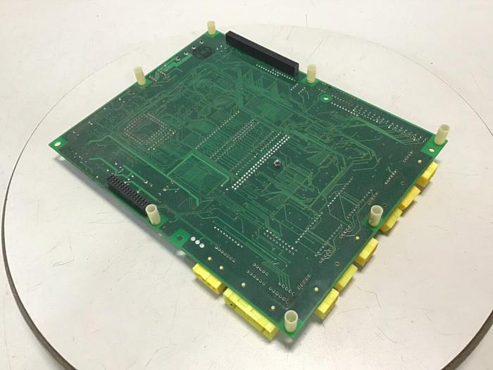 Used MITSUBISHI Circuit Board 98I1614 Used