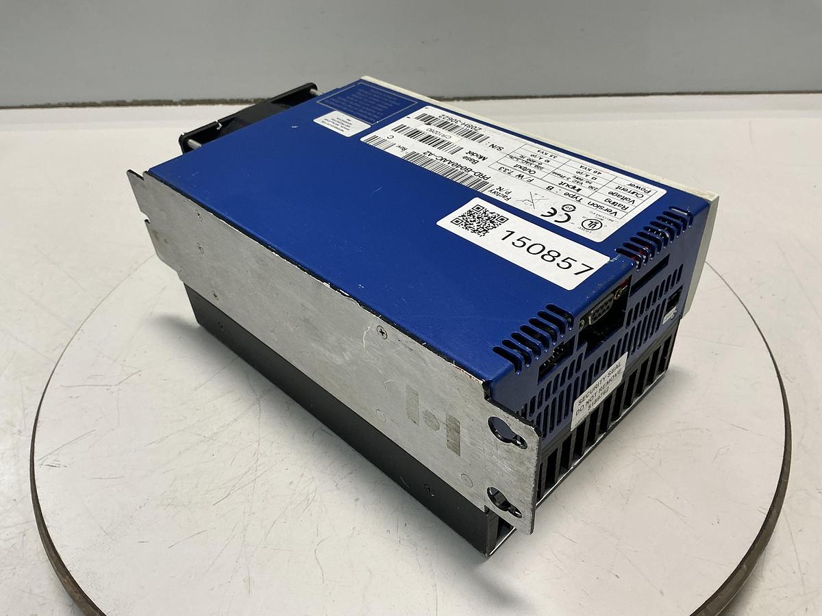 Used KOLLMORGEN CR10260