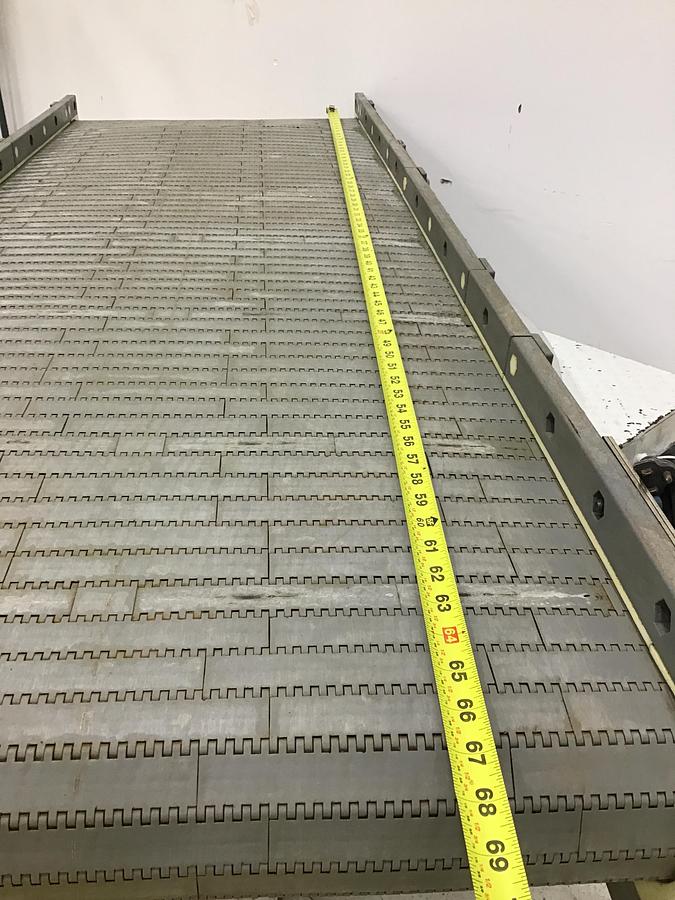 Used DYNACON Conveyor ELS554 Used