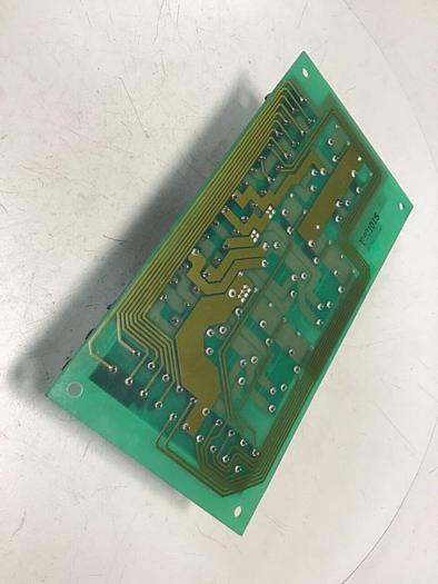 Used SUMITOMO Circuit Board JA762220BD #118485