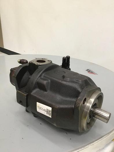 Used REXROTH Hydraulic Pump AA10VS071DFR1 Used