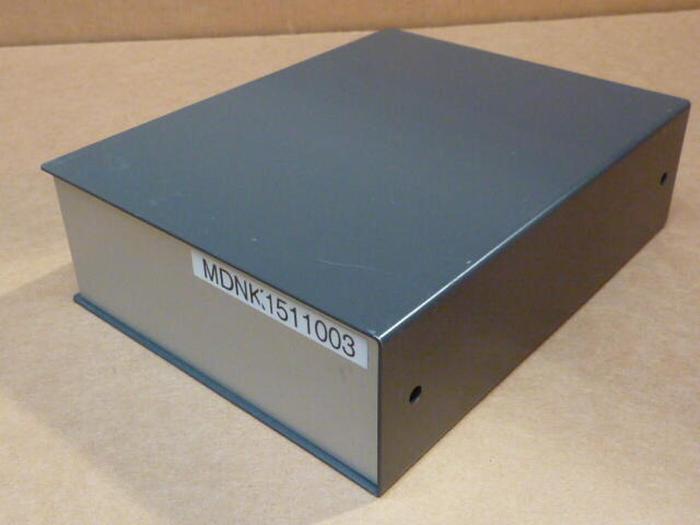 Used MURATA Sensor Controller SC-24 #31750