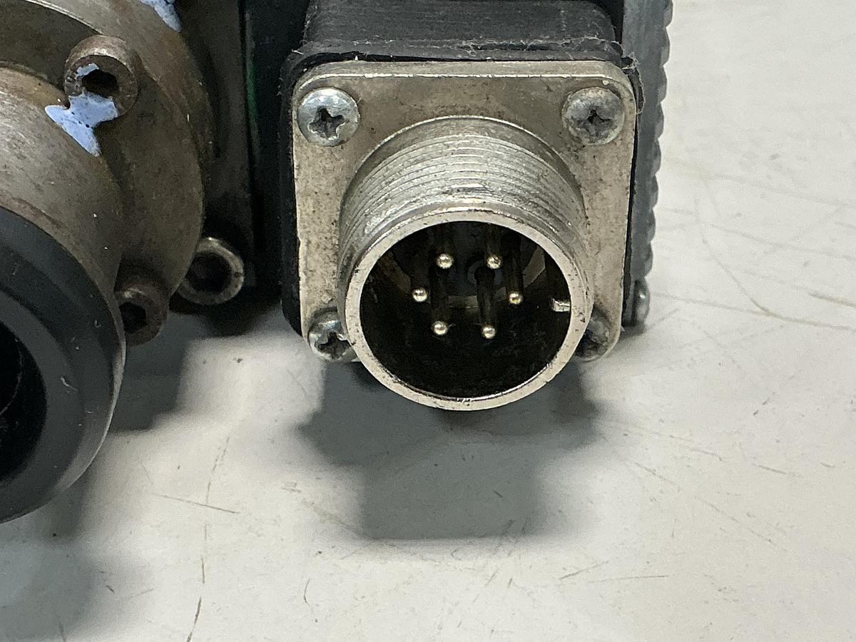 Used REXROTH DBEMCE 30-37/200YN-340