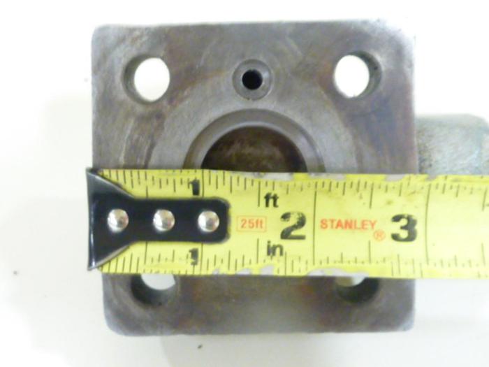 Used VICKERS Relief Valve CGR0220 #44519