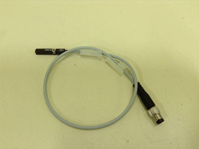 FESTO Position Transmitter SMAT-8M #70283