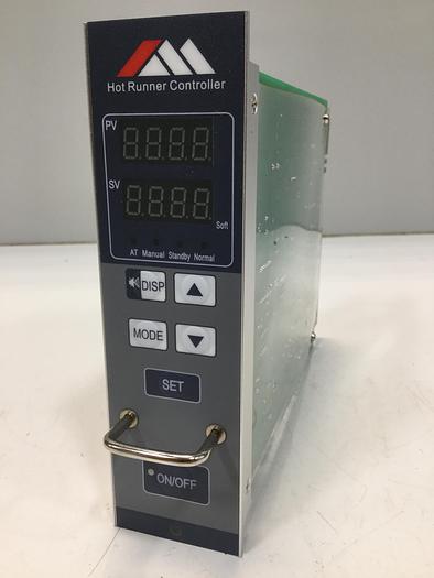 Used IDEAL MACHINERY IMHR15-A1