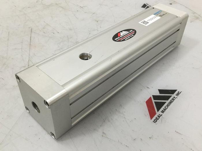 Used FESTO Pneumatic Cylinder DNC-100-3/4-SA #109599