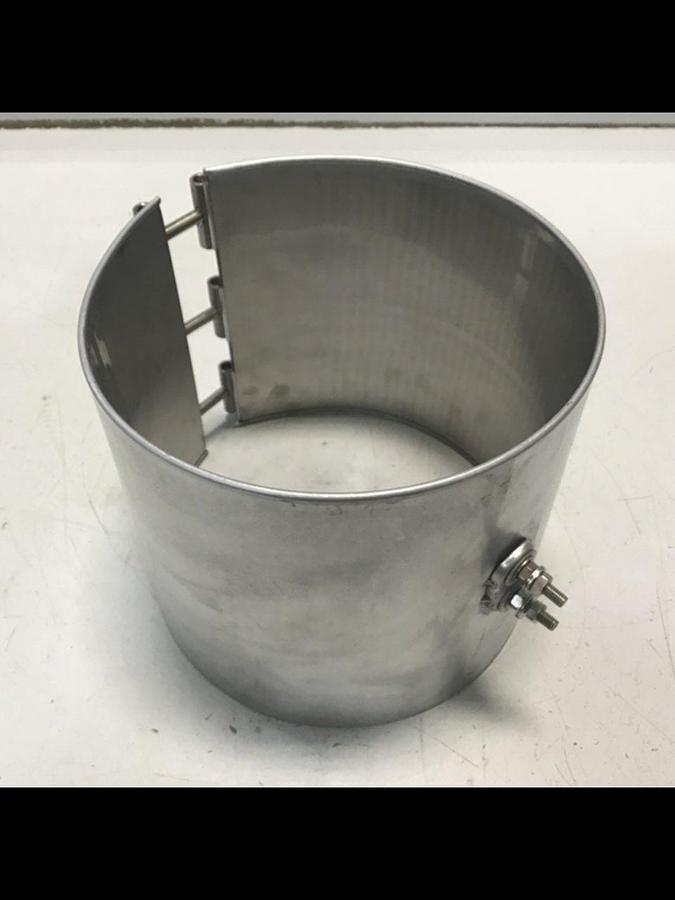 DEMAG Heater Band 3078594 NEW