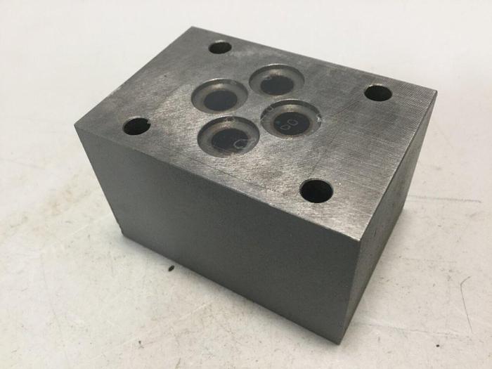 Used UCHIDA Rexroth Valve Z1S6P131L48 #105827