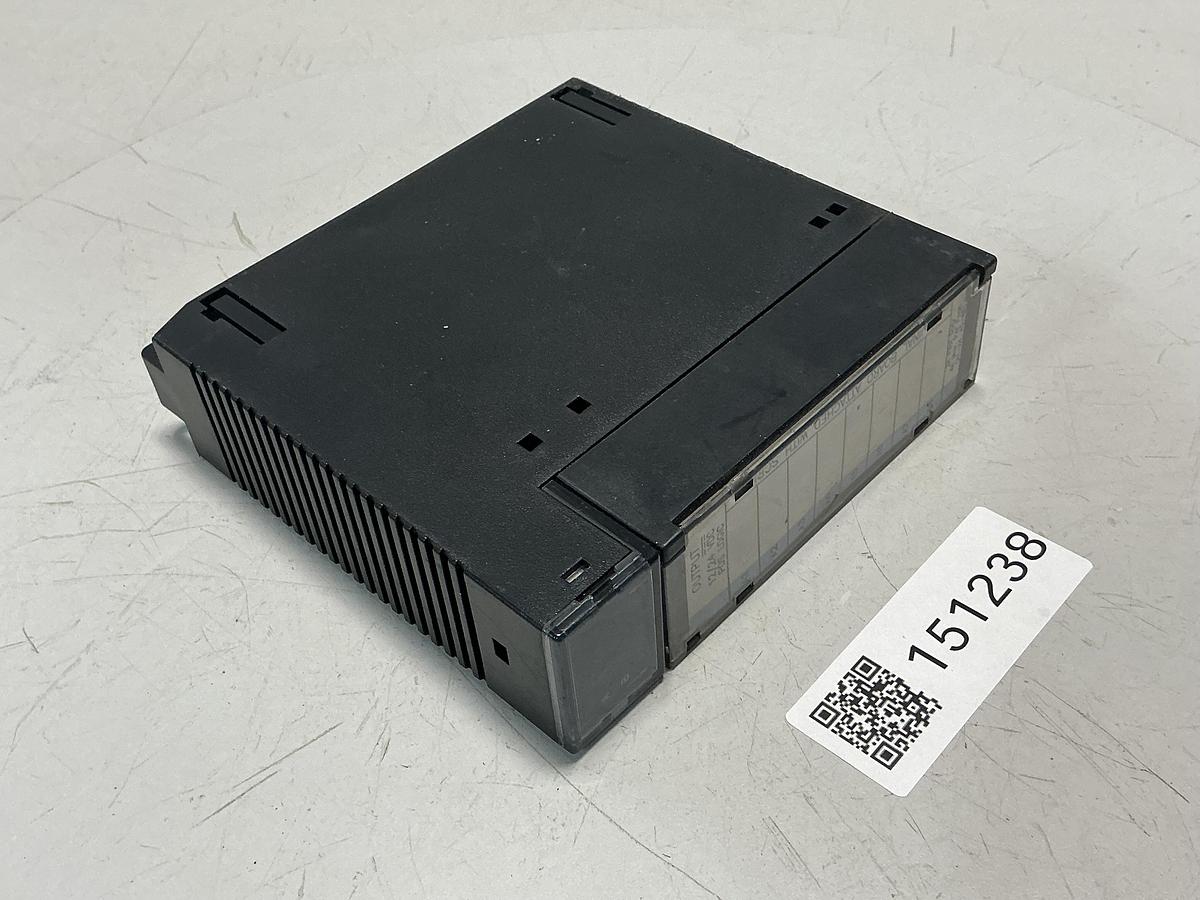 Used FANUC / G.E. IC693MDL 730EX