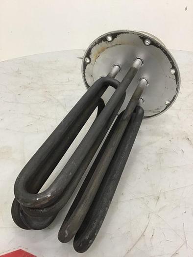 Used GENERIC 4 kW Heater Element HEAT 066 #127066