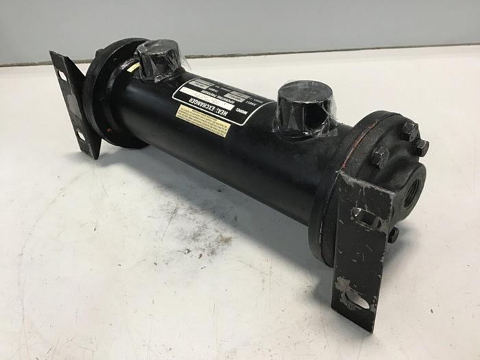 Used THERMAL TRANSFER Heat Exchanger EKS-712-80876 #140500