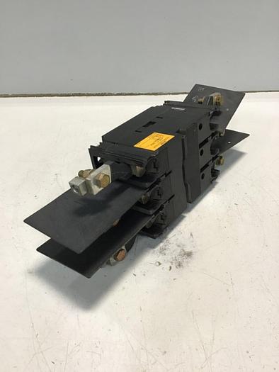 Used MITSUBISHI 125 Amp Circuit Breaker NF-SF3125 #140123