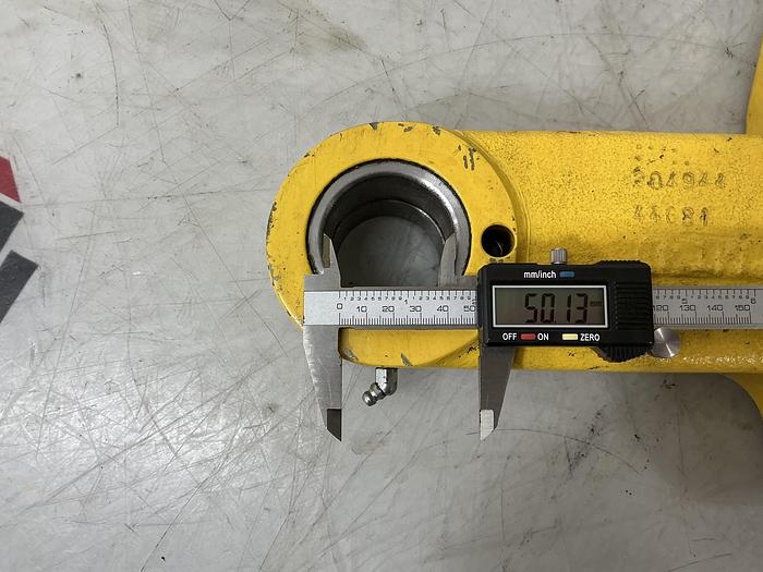 Used VAN DORN DEMAG 204944 44681