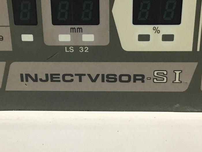 Used TOSHIBA Control Panel Injectvisor SI S1MMI(E) USED