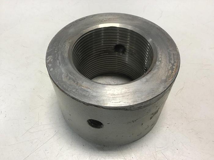 Used VAN DORN Tie Bar Nut 305104 Used