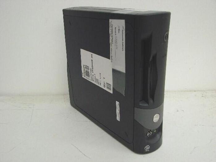 Used DELL Celeron Processor CPU3074 Used