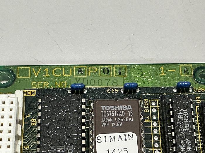 Used TOSHIBA H1737601