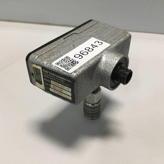 Used RJG INC. Timer 2020-02T-0 #96843