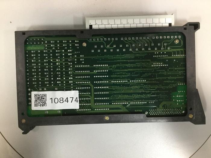 Used YASKAWA Circuit Board JANCD-MRY01B-1 REV E02 Used