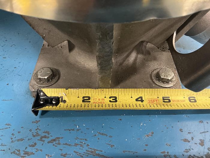 Used NOVATEC MPC-100