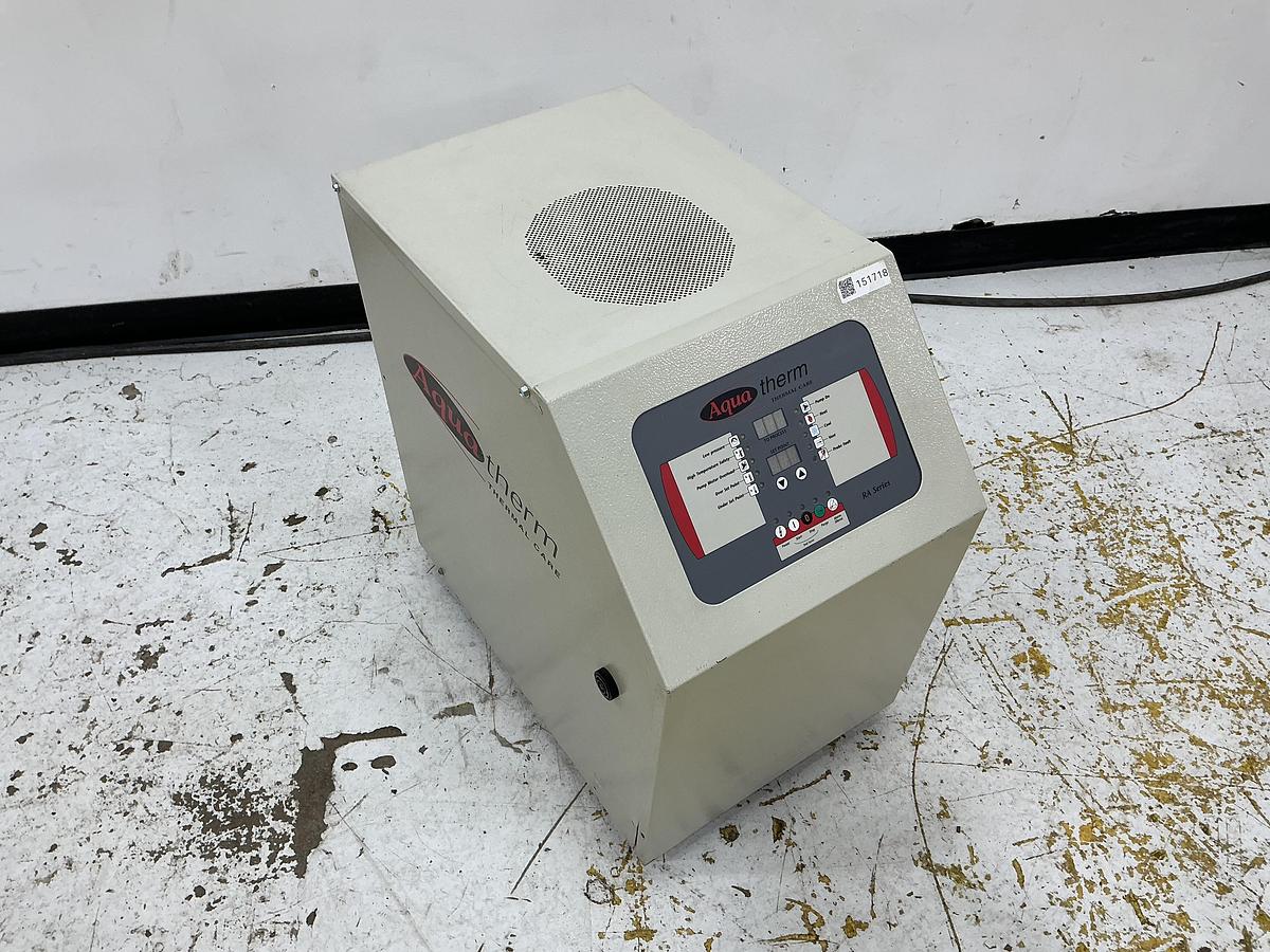 Used Thermal care RA091004