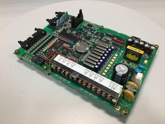 Used SUMITOMO Circuit Board C4B8502Y3K Used