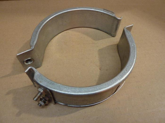 Used WELLMAN 290 Watt Heater Band 326330 #33597