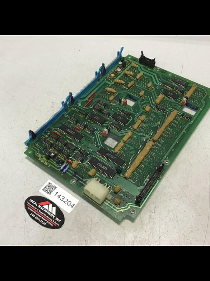 Used TOSHIBA Circuit Board H01195-3 Used