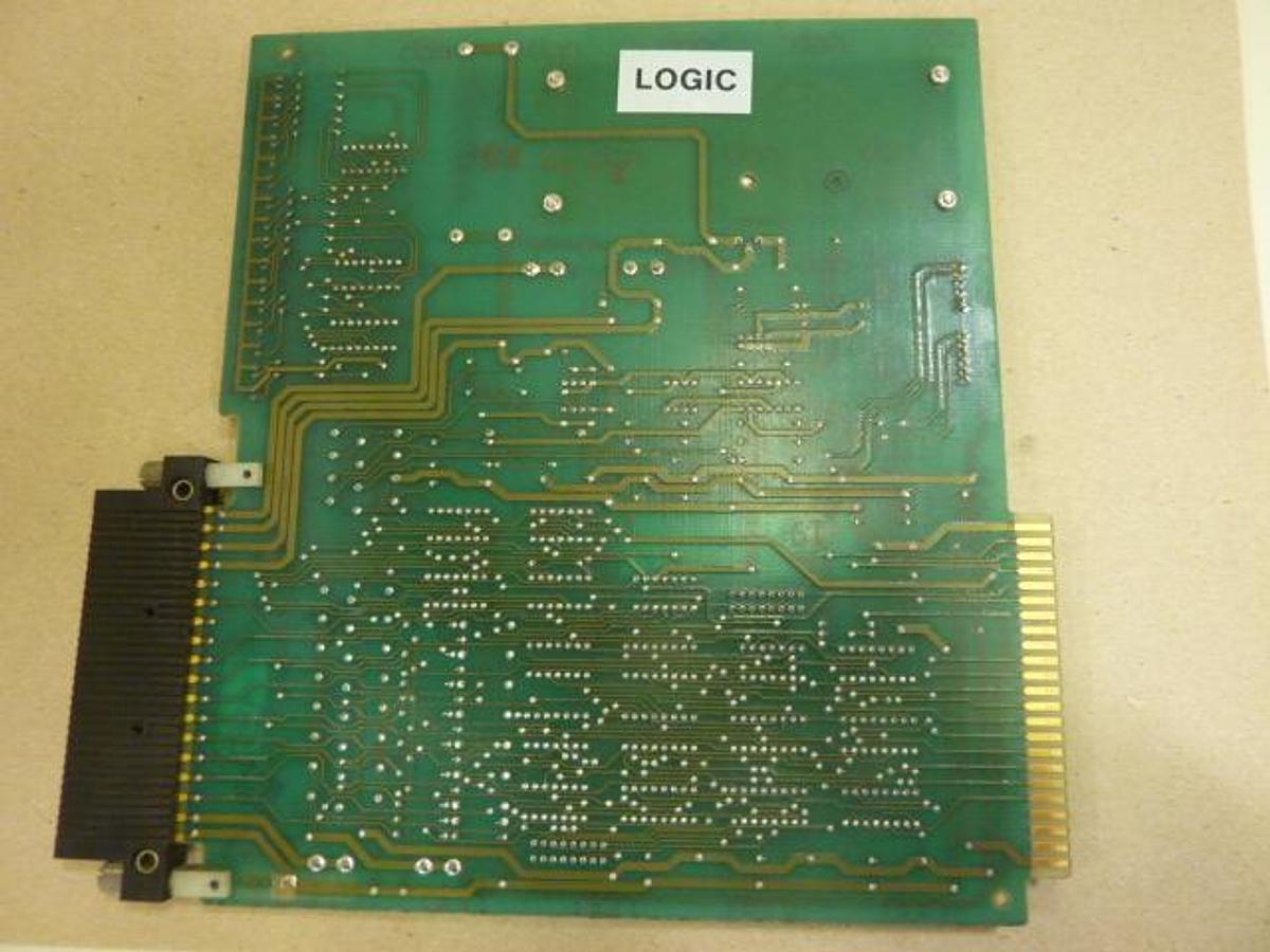 Used CINCINNATI MILACRON Logic Board 3-531-3948A USED