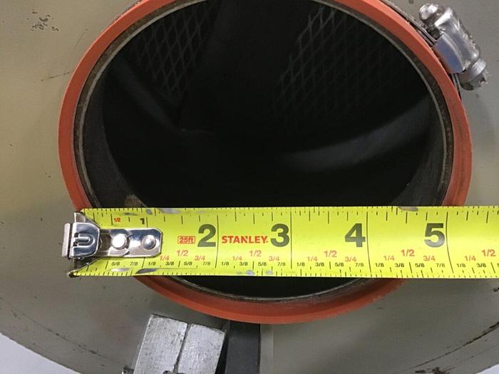 Used REXROTH Directional Valve M-3SEW6C31/420M #134700