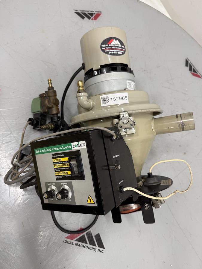 Used CONAIR SL8