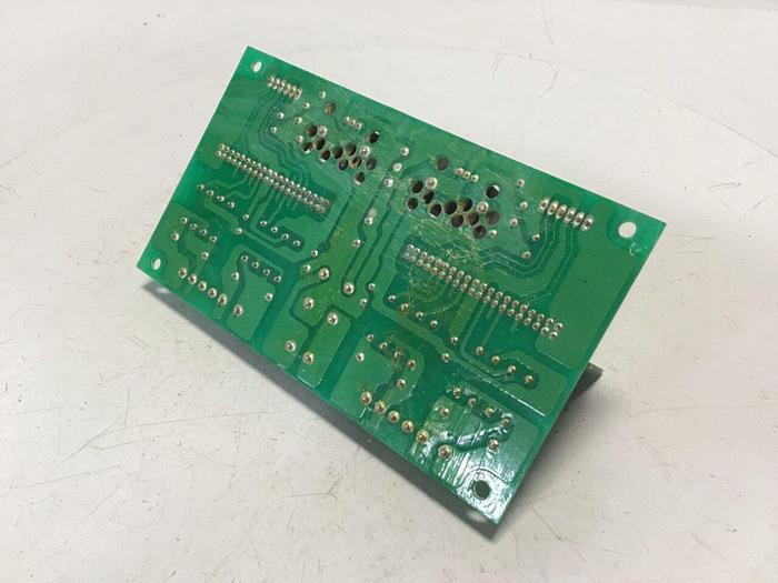 Used HITACHI Circuit Board 68W2010113 #119369