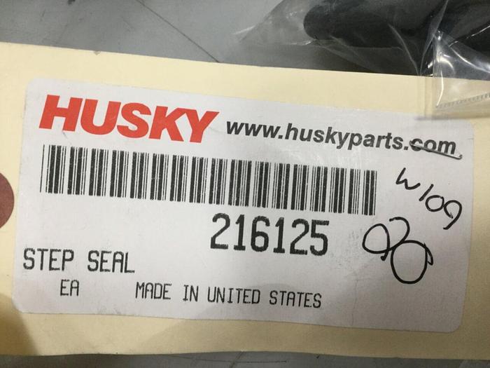Used HUSKY Seal Kit 3000 Ton SK 3000 Used