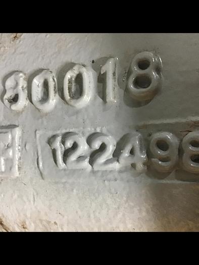 Used VAN DORN 350358 D