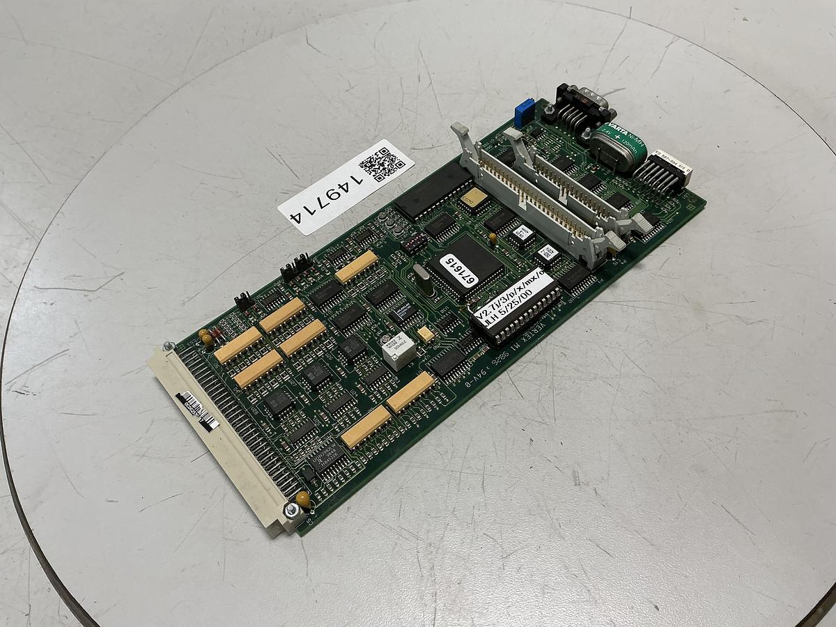 Used VERTEX 0C00253017