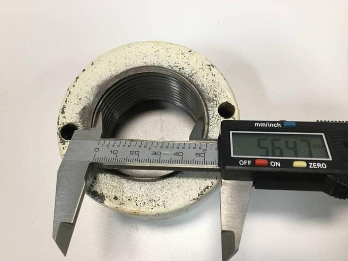 Used TOYO Tie Bar Nut TI-90G2 / TBN Used #100427