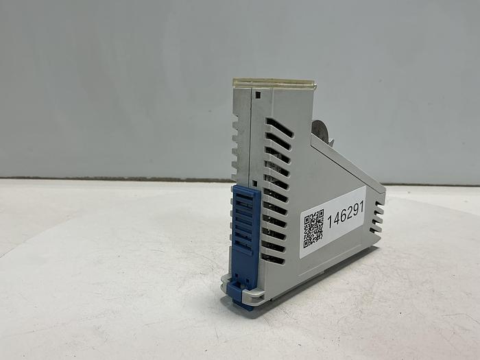 Used SIGMATEK CCP 081