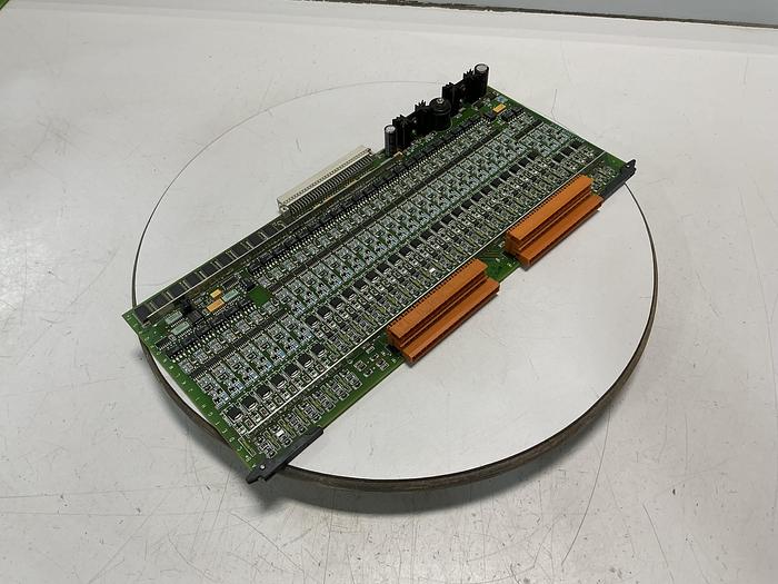 Used VAN DORN 330038 REV-C