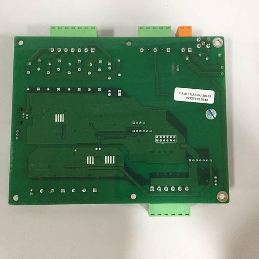 INTUITOUCH Circuit Board C.X.AL011A.CPU-300-01 #90834