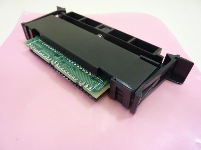 Used MODICON Memory Module AS-M480-008 #55639