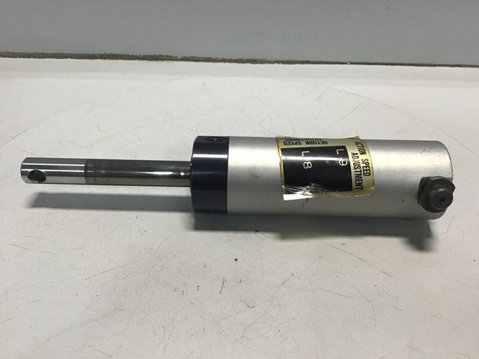 Used SMC Air Cylinder CYL-PO-TW6B #126932