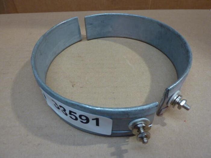 Used PPE 425 Watt Heater Band M-5802-9 #33591