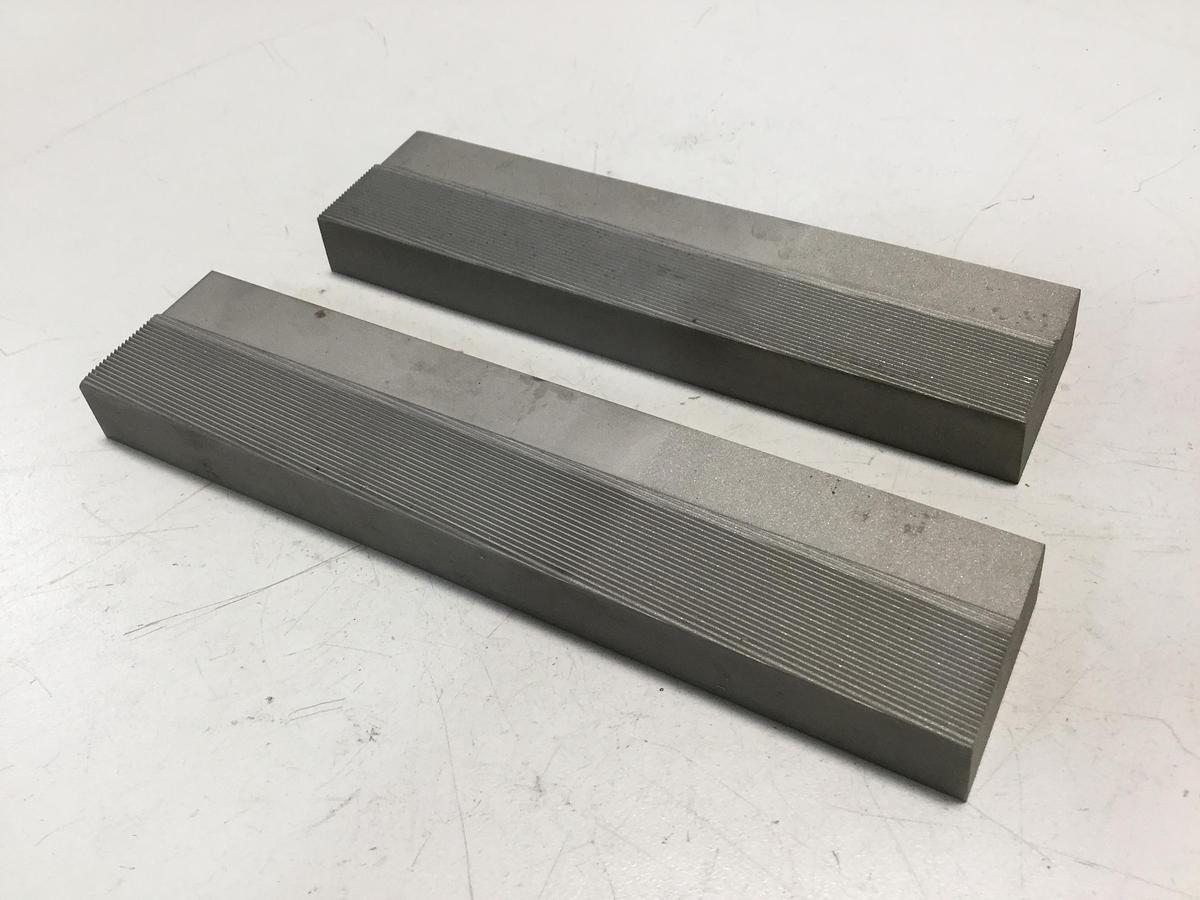 STERLING DIE Boltmaker Die 2 Piece Set 4-N1-S6-901 Used