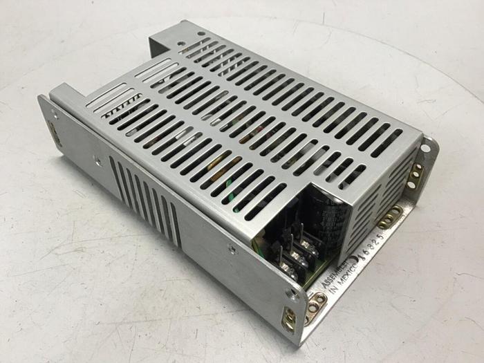 Used POWER ONE Power Supply MAP80-4001 #118387