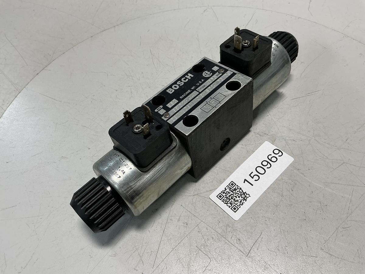 Used BOSCH 9810231441