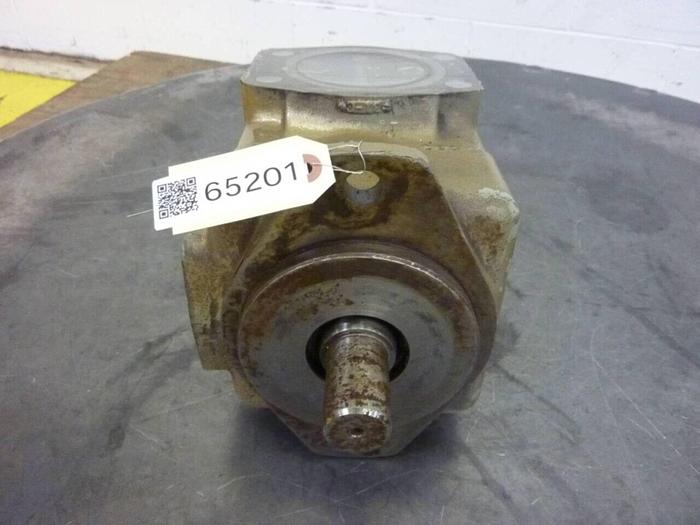 Used VICKERS Hydraulic Vane Pump 2520V14A5 Used