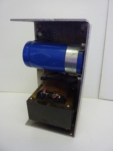 Used ADTECH POWER Power Supply APS 24-5 Used