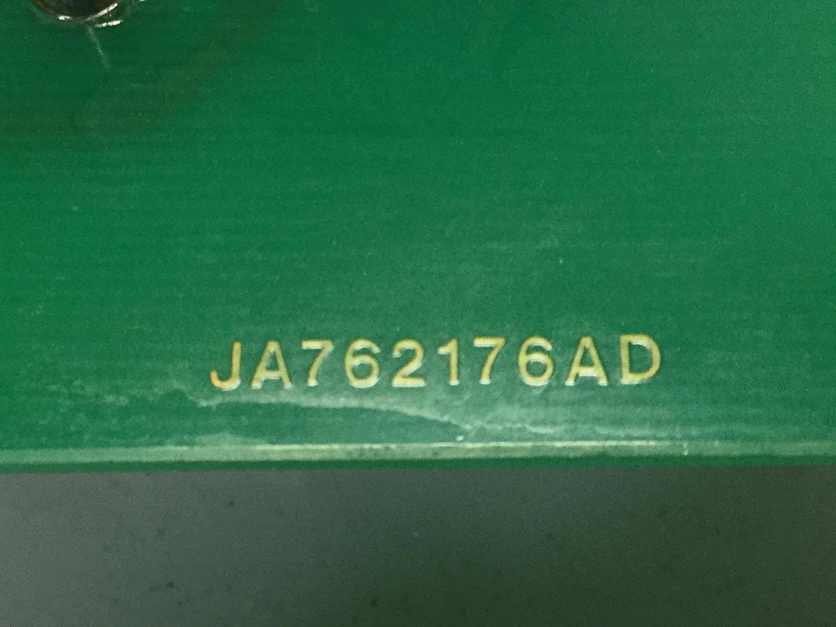 Used SUMITOMO Circuit Board JA762172BD USED